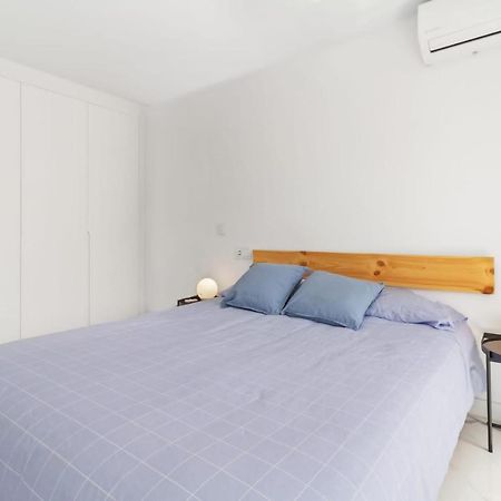 Cozy Beach Apartment Marbella Exterior foto